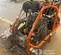 2023 Husqvarna SOFF CUT 4000 Street Saw/Blade