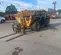 2017 JCB 510-56 S Forklift