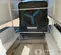 2016 Brock's Trailers 16' COOLING Evaporative Cooling Fan