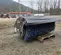 2021 Bobcat 68" ANGLE BROOM Attachment
