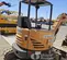 2020 Case M-CX33C Mini Excavator
