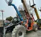 2020 JLG 1055 Forklift