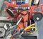 2015 Jekko MR800
