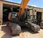 2020 Case CX210D Excavator