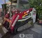 2021 Takeuchi TL8R2R Track Loader