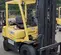 2018 HYSTER H50XT Warehouse Forklift