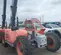 2017 Skyjack SJ643TH Forklift