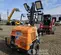 2020 Generac MLT6SKDS Portable Light Tower