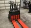 2016 Toyota 8HBE30 Jack