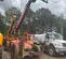2017 SKYTRAK 10054 Forklift
