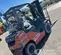 2018 Toyota 8FGU25 Warehouse Forklift