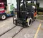 2022 Doosan G25N-7DF Warehouse Forklift