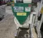 2021 BW Technologies B-202-G Vacuum