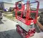 2018 MEC MICRO 19 Scissor Lift