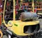 2020 HYSTER H50XT Warehouse Forklift