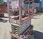 2019 MEC MICRO 19 Scissor Lift