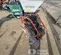 2020 Husqvarna SOFF CUT 4000 Street Saw/Blade