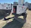 2022 Wacker Neuson G25 T4F Diesel Generator