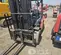 2018 Toyota 8FGU30 Warehouse Forklift