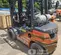 2022 Toyota 8FGU25 Warehouse Forklift
