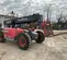 2018 Skyjack SJ843TH Forklift