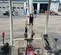 2021 Takeuchi TB216 Mini Excavator
