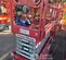 2019 MEC MICRO 19 Scissor Lift