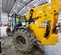 2021 JCB 512-56 Forklift