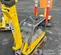2022 Wacker Neuson BPU 5545A Vibratory Plate Compactor