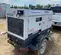 2021 Wacker Neuson G25 T4F Diesel Generator