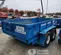 2020 MARKSMAN GPDT6X12-12 GAS Dump Trailer