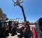 2017 Skyjack SJ643TH Forklift