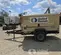 2018 Doosan P425/HP375WCUT4 Air Compressor