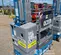 2018 Genie GR-20 Self-Propelled One-Person Lift