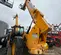 2018 JCB 510-56 Forklift