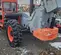 2017 Skyjack SJ643TH Forklift