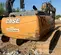 2021 Case CX350D Excavator