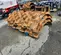 2020 Hamm 2336920 Drum Roller