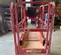 2019 MEC MICRO 19 Scissor Lift