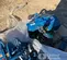 2012 JD NEUHAUS PROFI 3T 6T Hoist