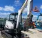 2021 Bobcat E35I Mini Excavator