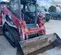 2021 Takeuchi TL10V2-CR Track Loader