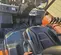 2019 Doosan G35S-7DF Warehouse Forklift