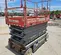2019 Skyjack SJIII4740 Scissor Lift