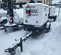 2021 Generac MDG25IF4CAN6 Diesel Generator