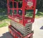 2019 MEC MICRO 19 Scissor Lift
