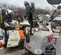 2017 Wacker Neuson LTV6K Portable Light Tower