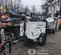 2018 Magnum Pro MLT3060 Portable Light Tower