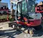 2023 Takeuchi TB260C Mini Excavator