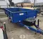 2022 Anderson Trailers LHD7125T Dump Trailer